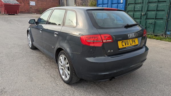 Used Audi A3 2011 for sale - 74557175: Photo 7