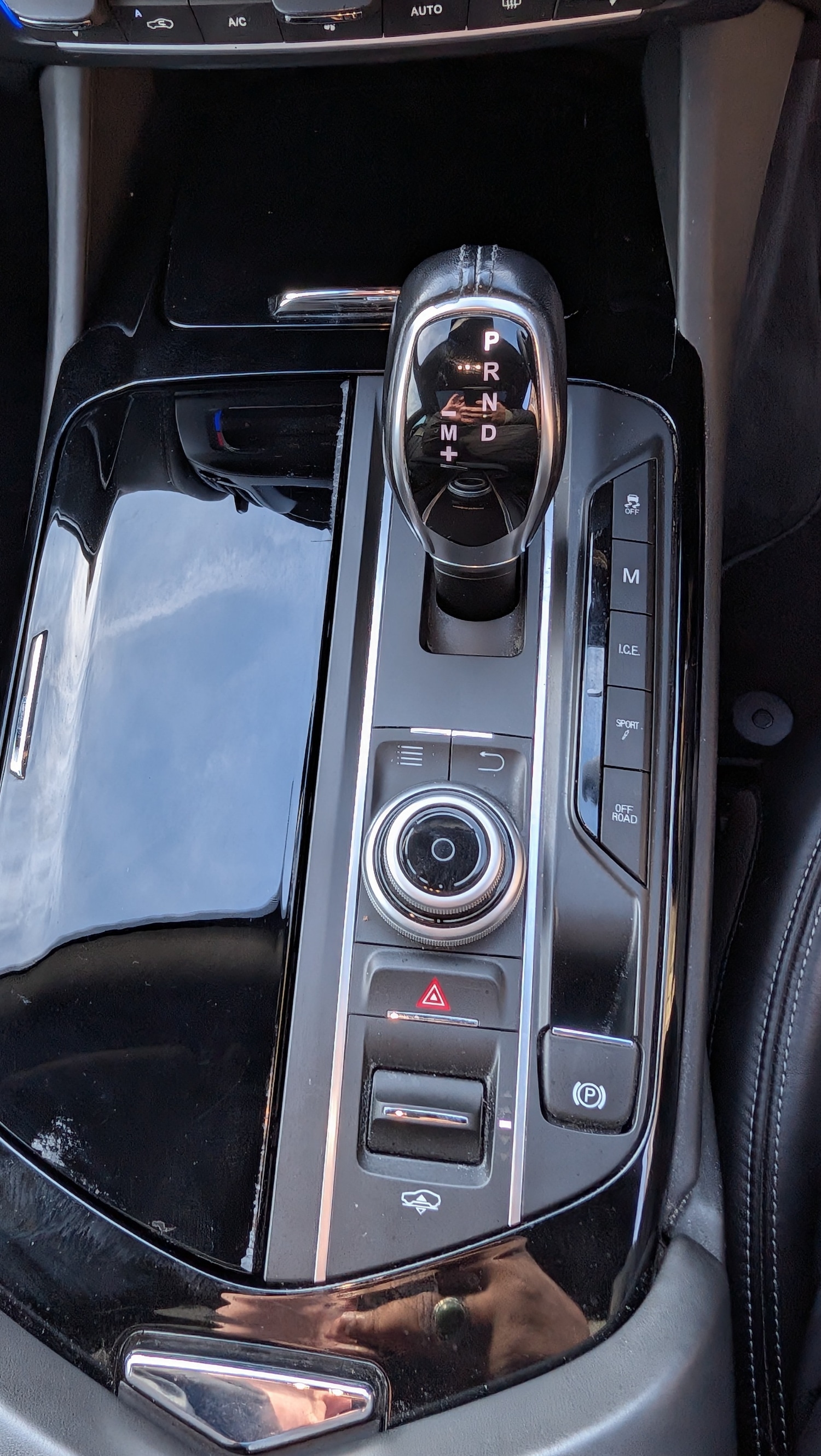 Used Maserati Levante 2017 for sale - 77199047: Photo 15