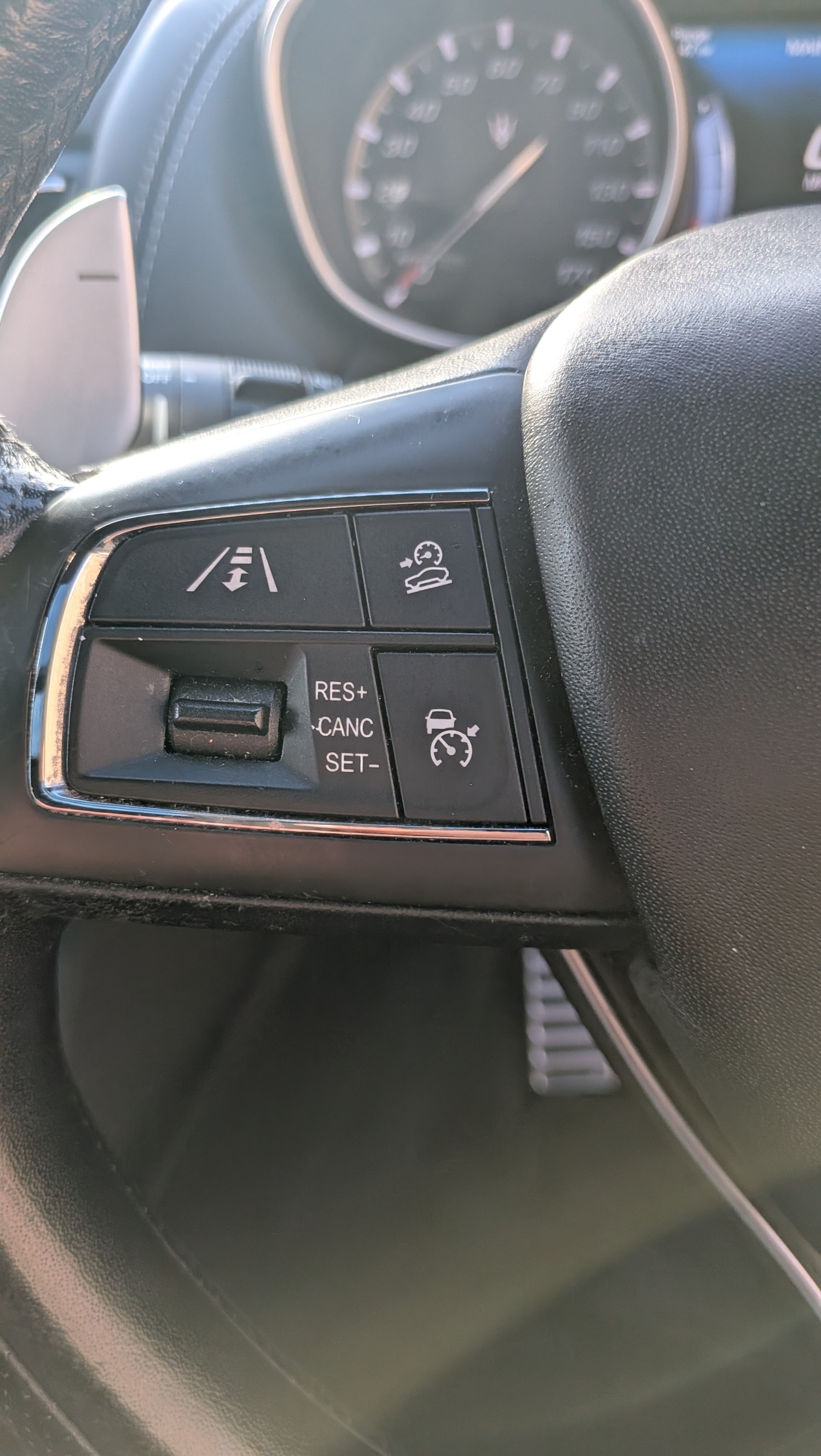 Used Maserati Levante 2017 for sale - 77199047: Photo 16