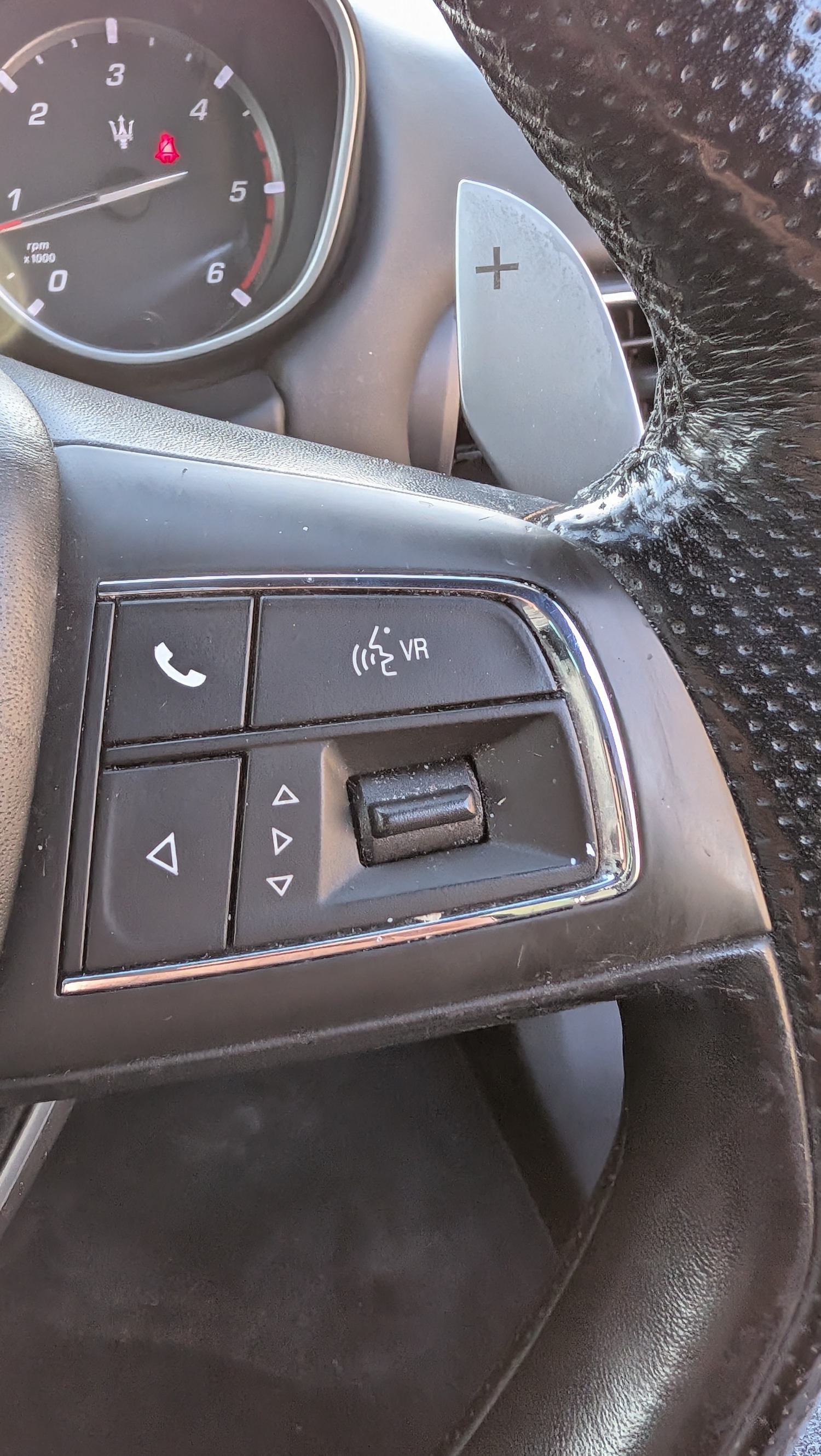 Used Maserati Levante 2017 for sale - 77199047: Photo 17