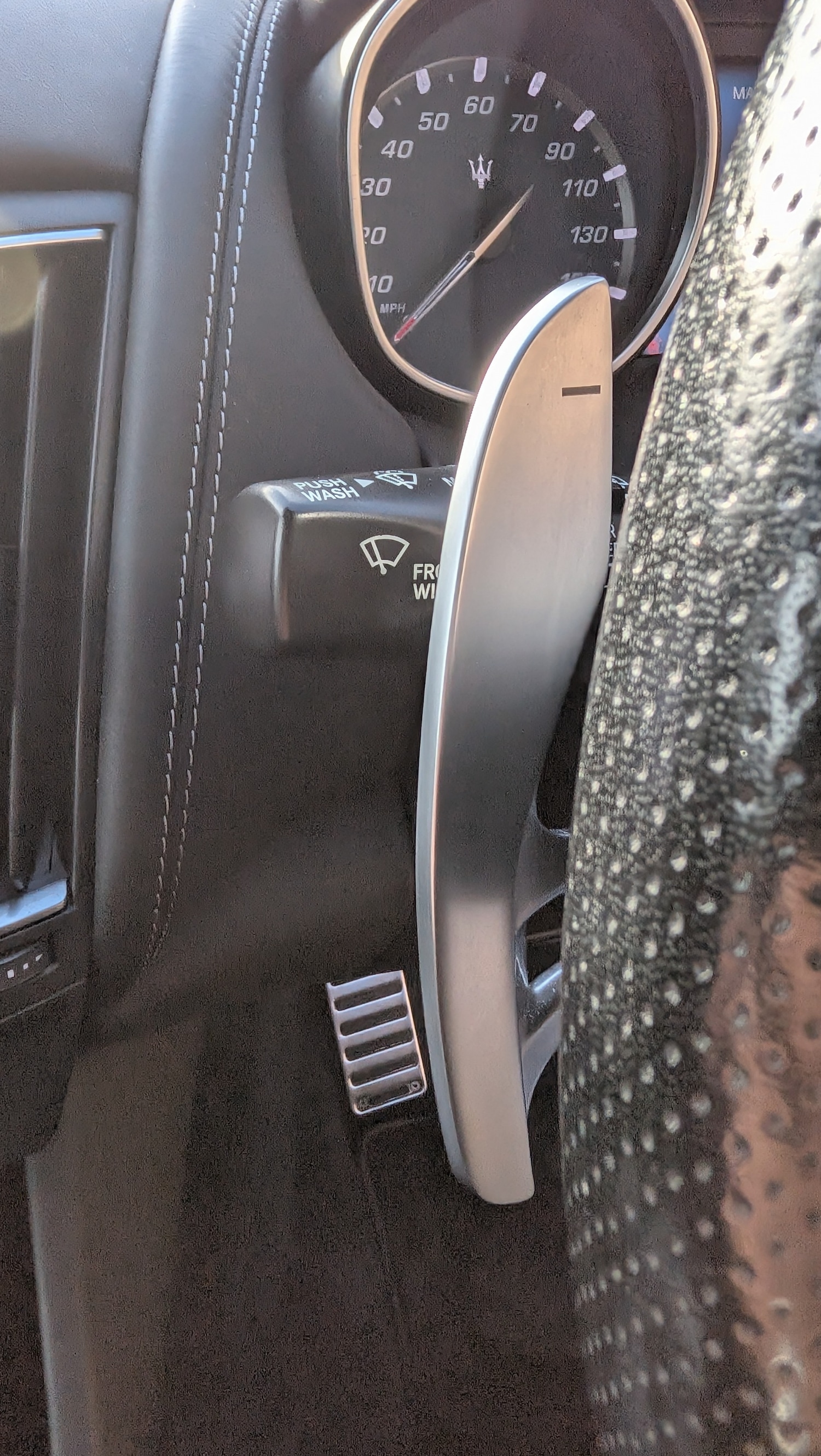 Used Maserati Levante 2017 for sale - 77199047: Photo 20