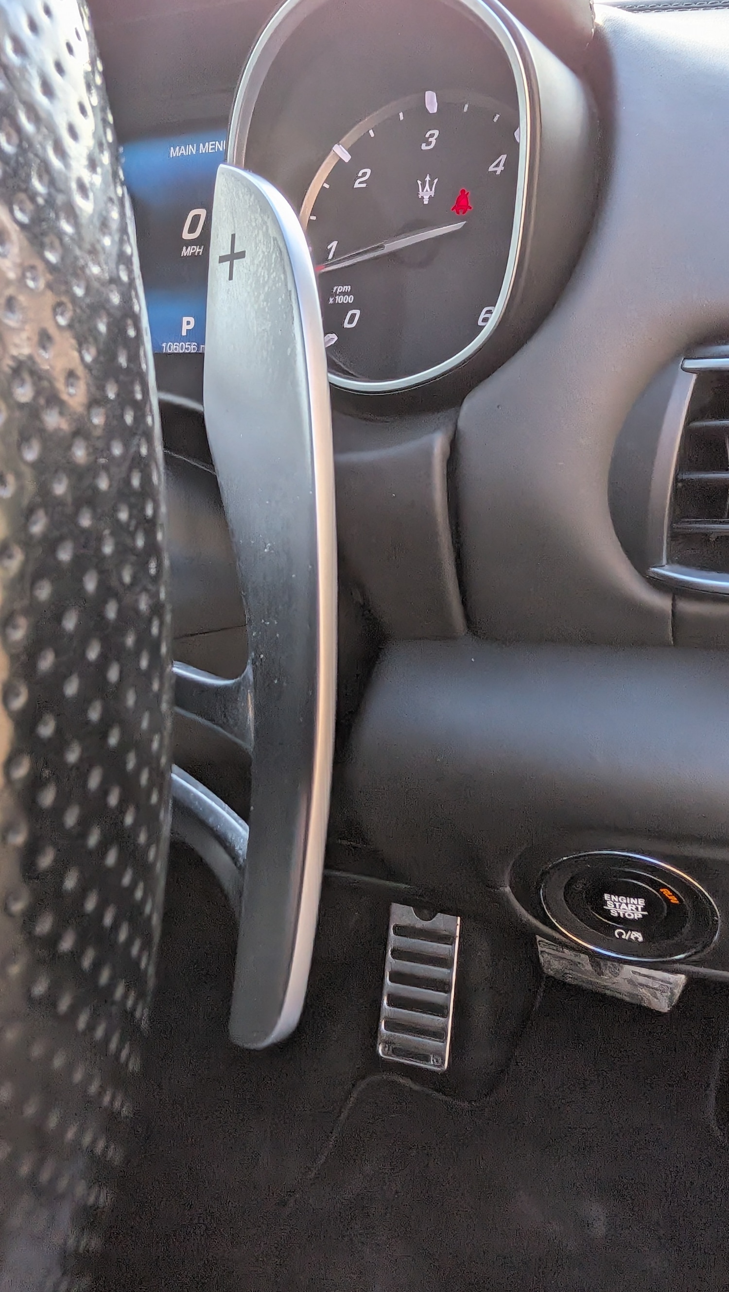 Used Maserati Levante 2017 for sale - 77199047: Photo 21