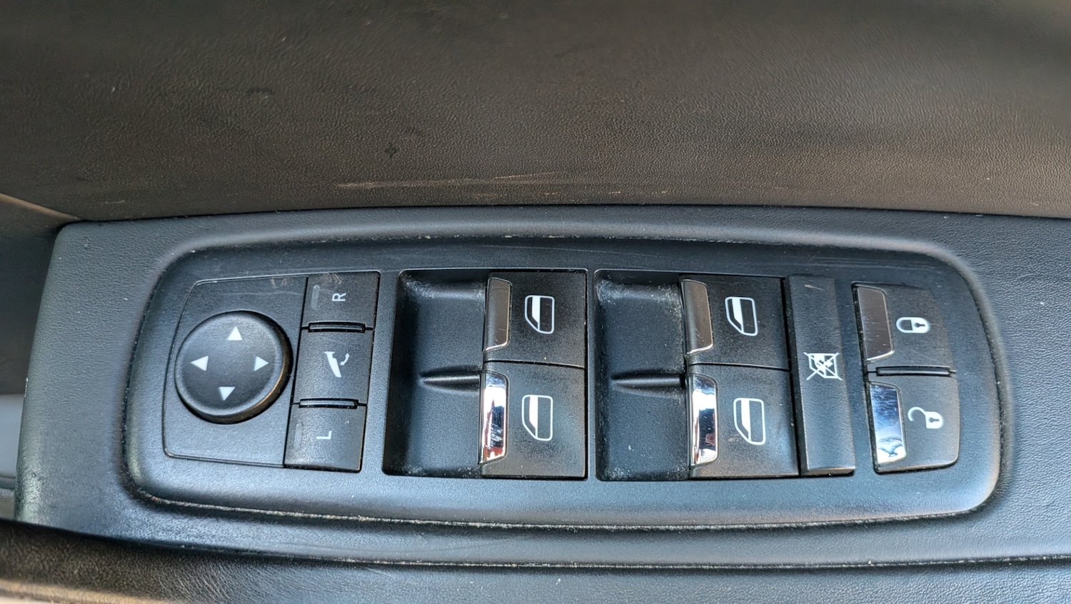 Used Maserati Levante 2017 for sale - 77199047: Photo 23