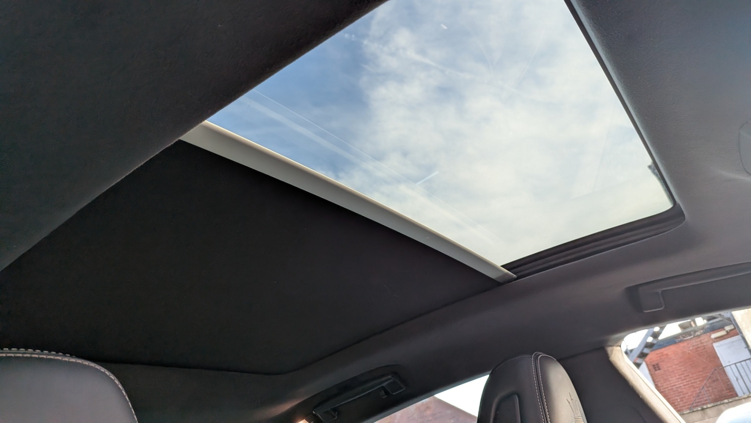 Used Maserati Levante 2017 for sale - 77199047: Photo 26