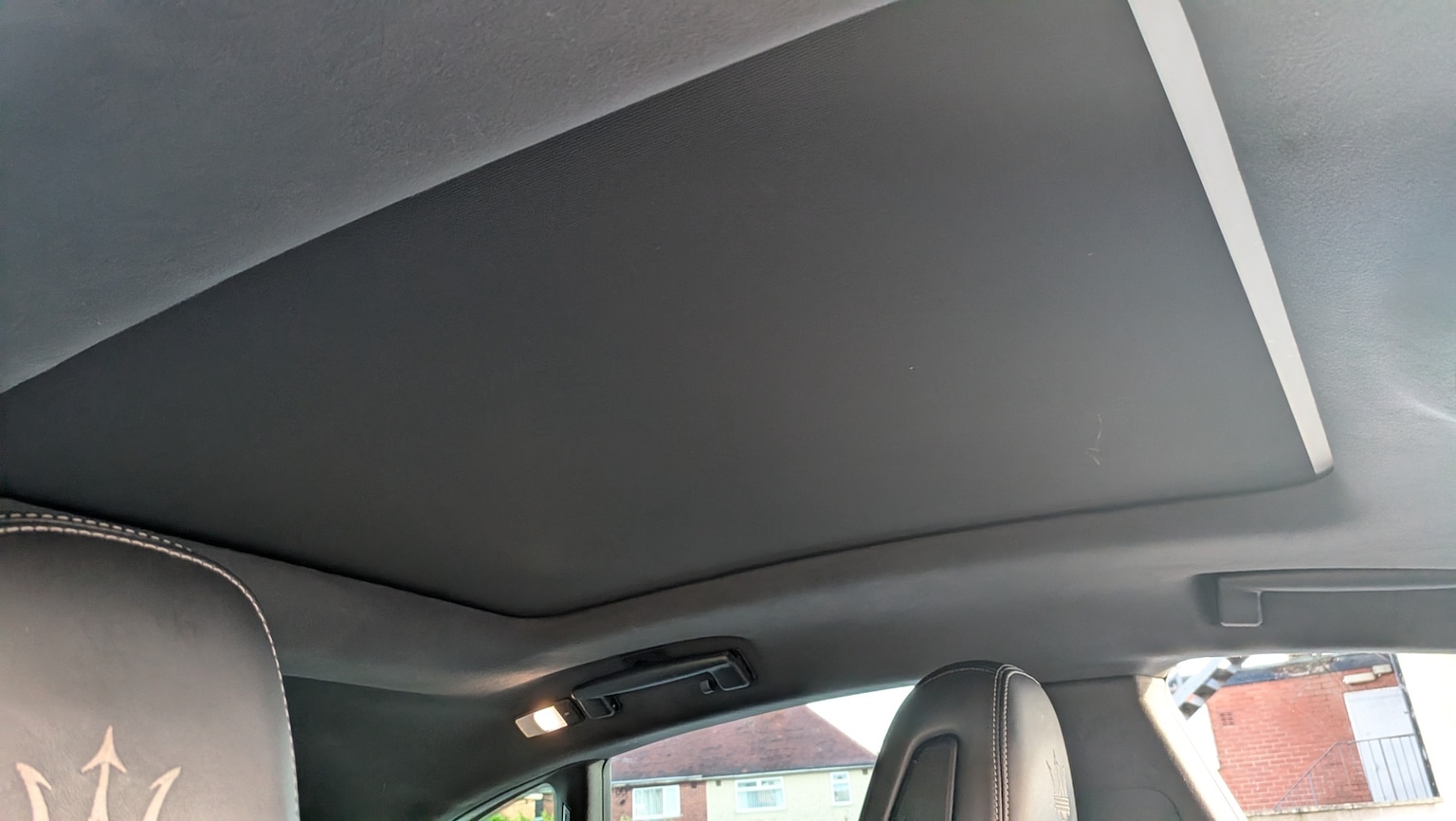 Used Maserati Levante 2017 for sale - 77199047: Photo 27