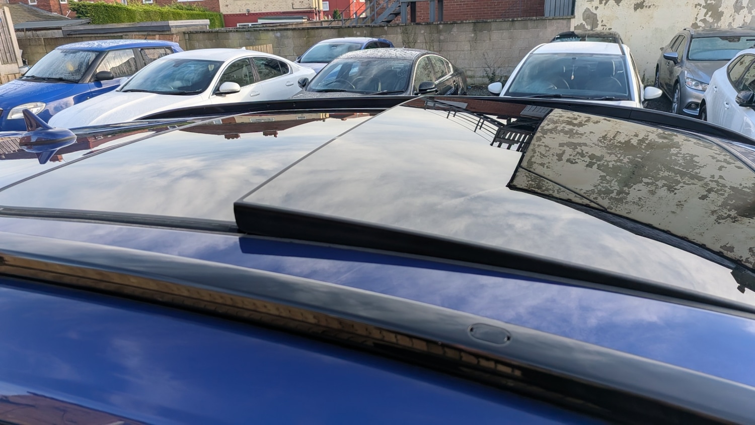 Used Maserati Levante 2017 for sale - 77199047: Photo 30