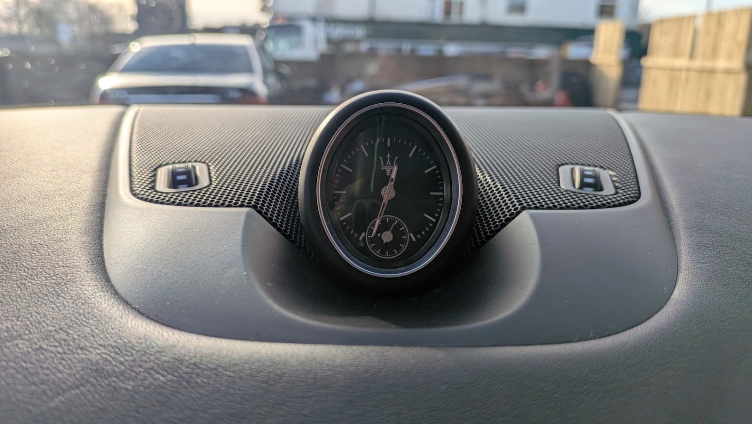 Used Maserati Levante 2017 for sale - 77199047: Photo 31