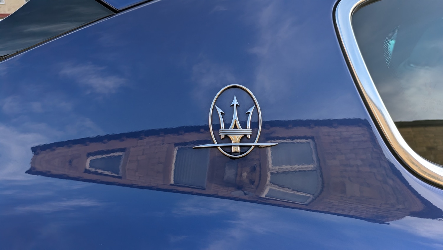 Used Maserati Levante 2017 for sale - 77199047: Photo 48