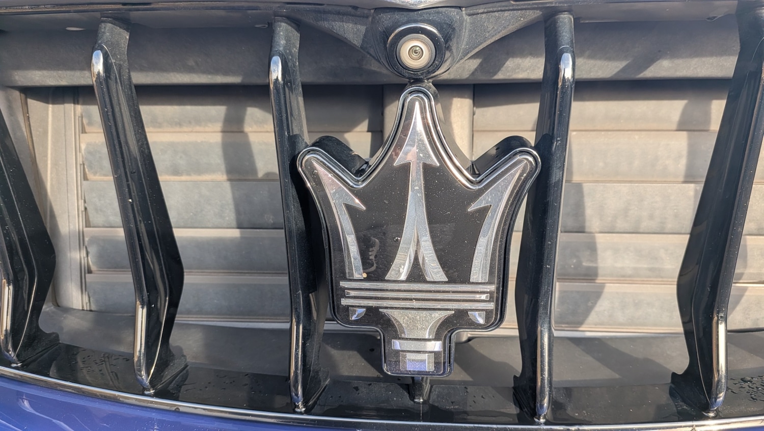 Used Maserati Levante 2017 for sale - 77199047: Photo 49