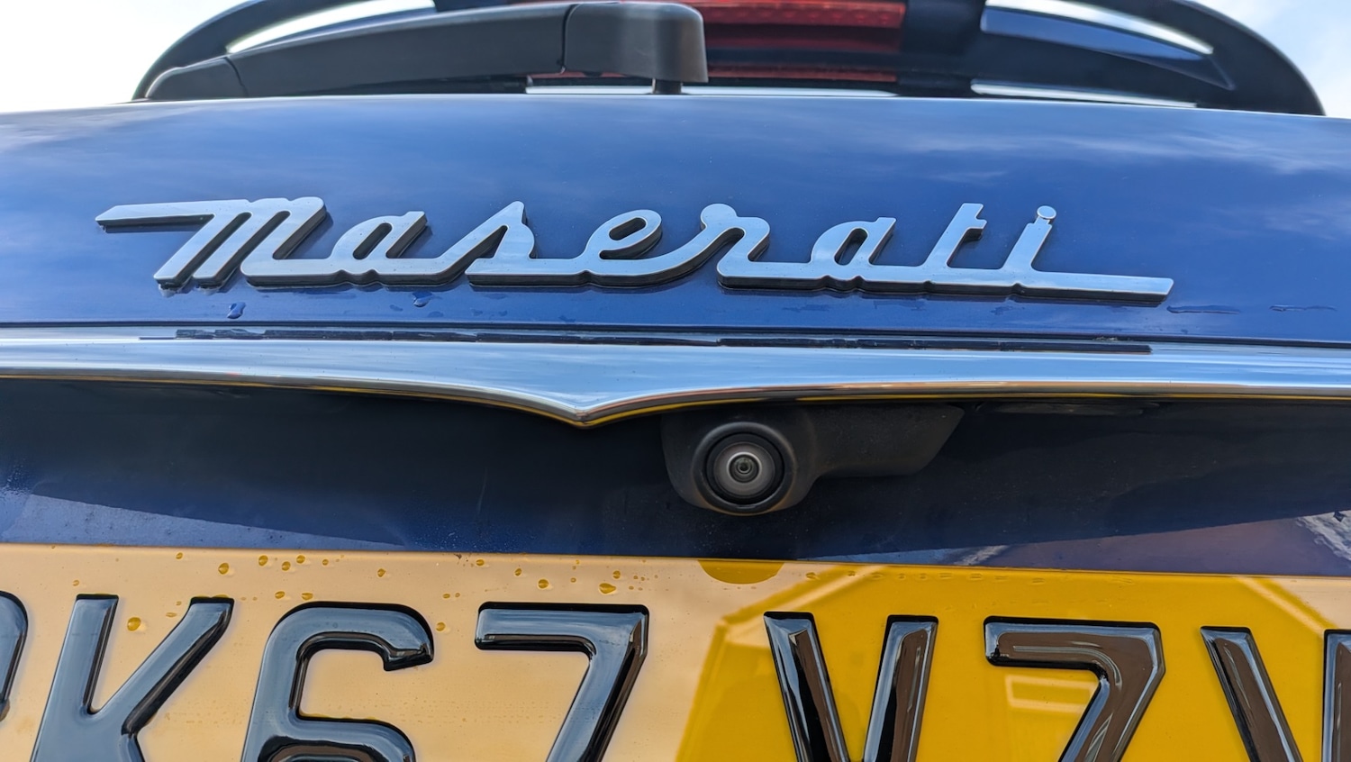 Used Maserati Levante 2017 for sale - 77199047: Photo 50