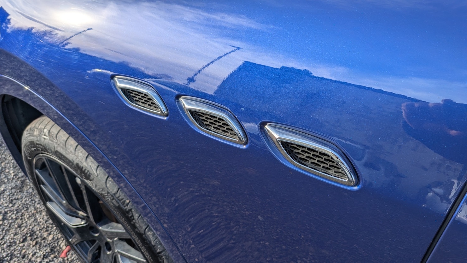 Used Maserati Levante 2017 for sale - 77199047: Photo 51