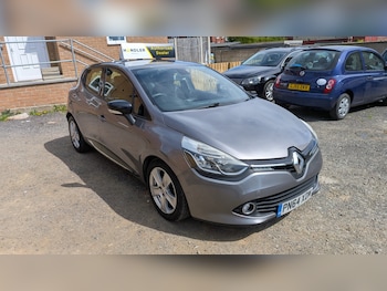 Used Renault Clio 2014 for sale - 78380185: Photo