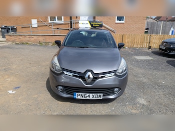 Used Renault Clio 2014 for sale - 78380185: Photo