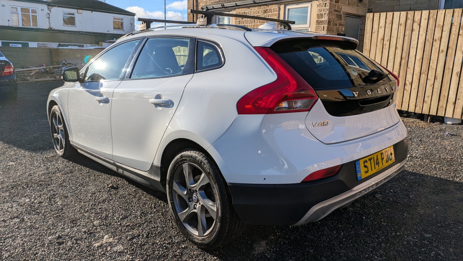 Used Volvo V40 2014 for sale - 77127380: Photo 29