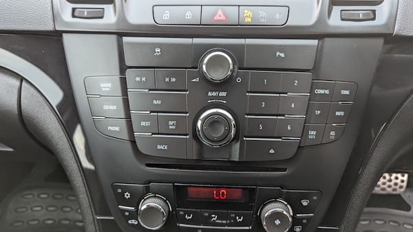 Used Vauxhall Insignia 2011 for sale - 76250782: Photo 15
