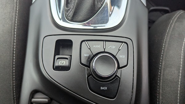 Used Vauxhall Insignia 2011 for sale - 76250782: Photo 18