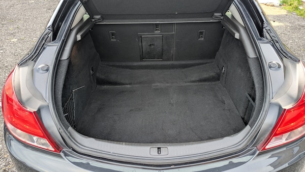 Used Vauxhall Insignia 2011 for sale - 76250782: Photo 20