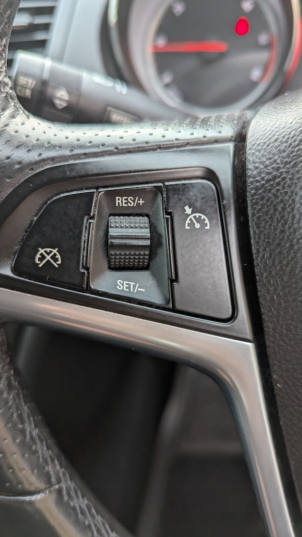 Used Vauxhall Insignia 2011 for sale - 76250782: Photo 21