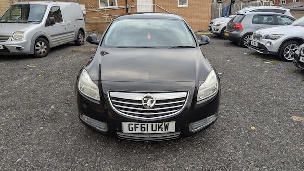 Used Vauxhall Insignia 2011 for sale - 76250782: Photo 26