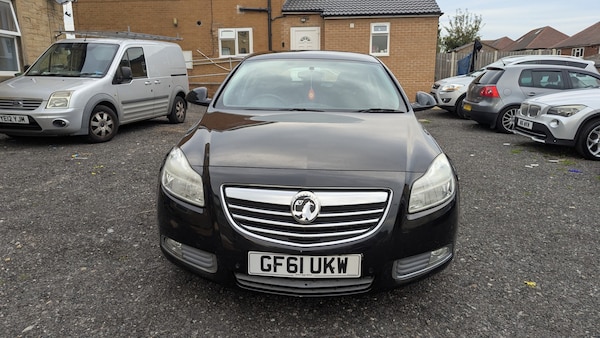 Used Vauxhall Insignia 2011 for sale - 76250782: Photo 27