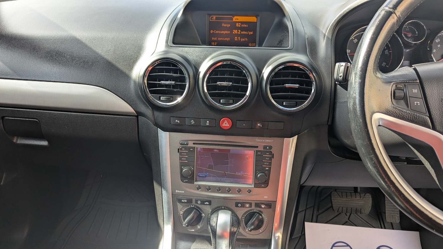 Vehicle 16