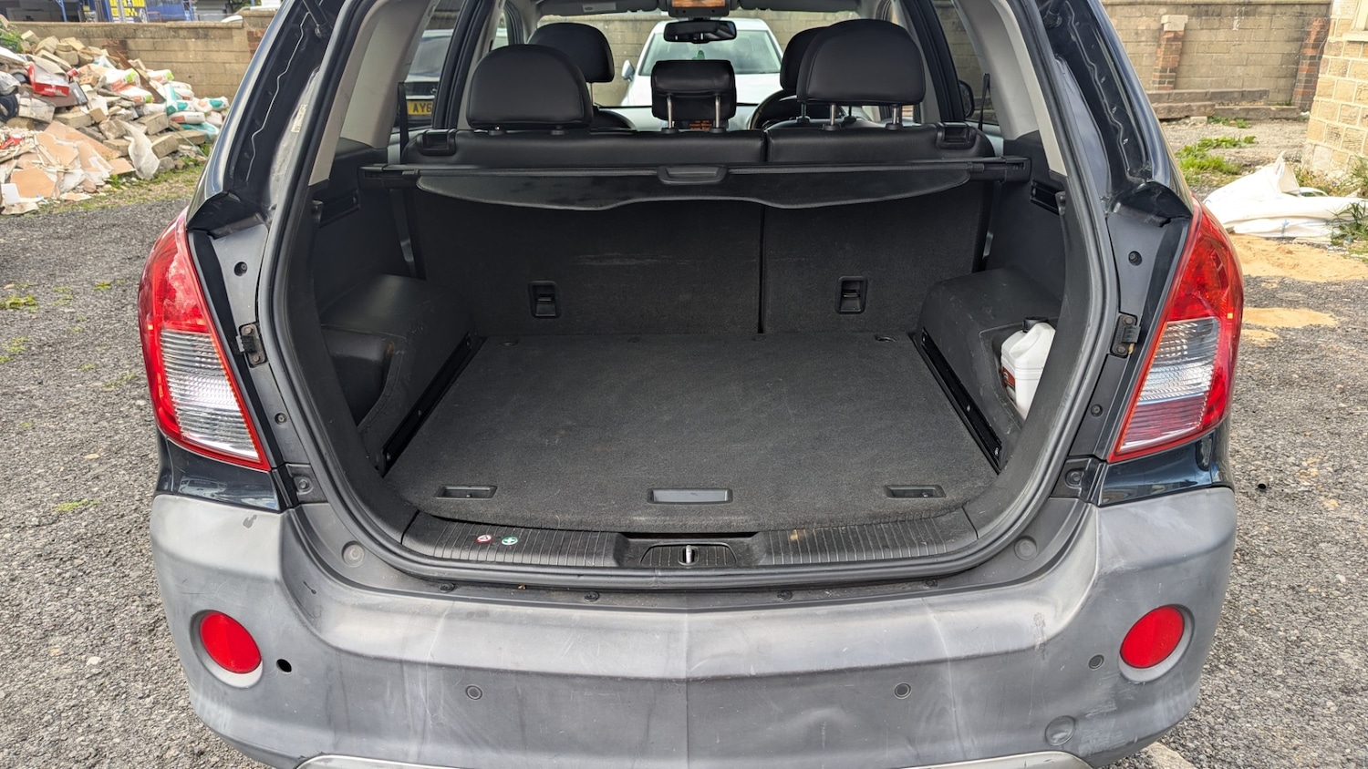 Vehicle 19