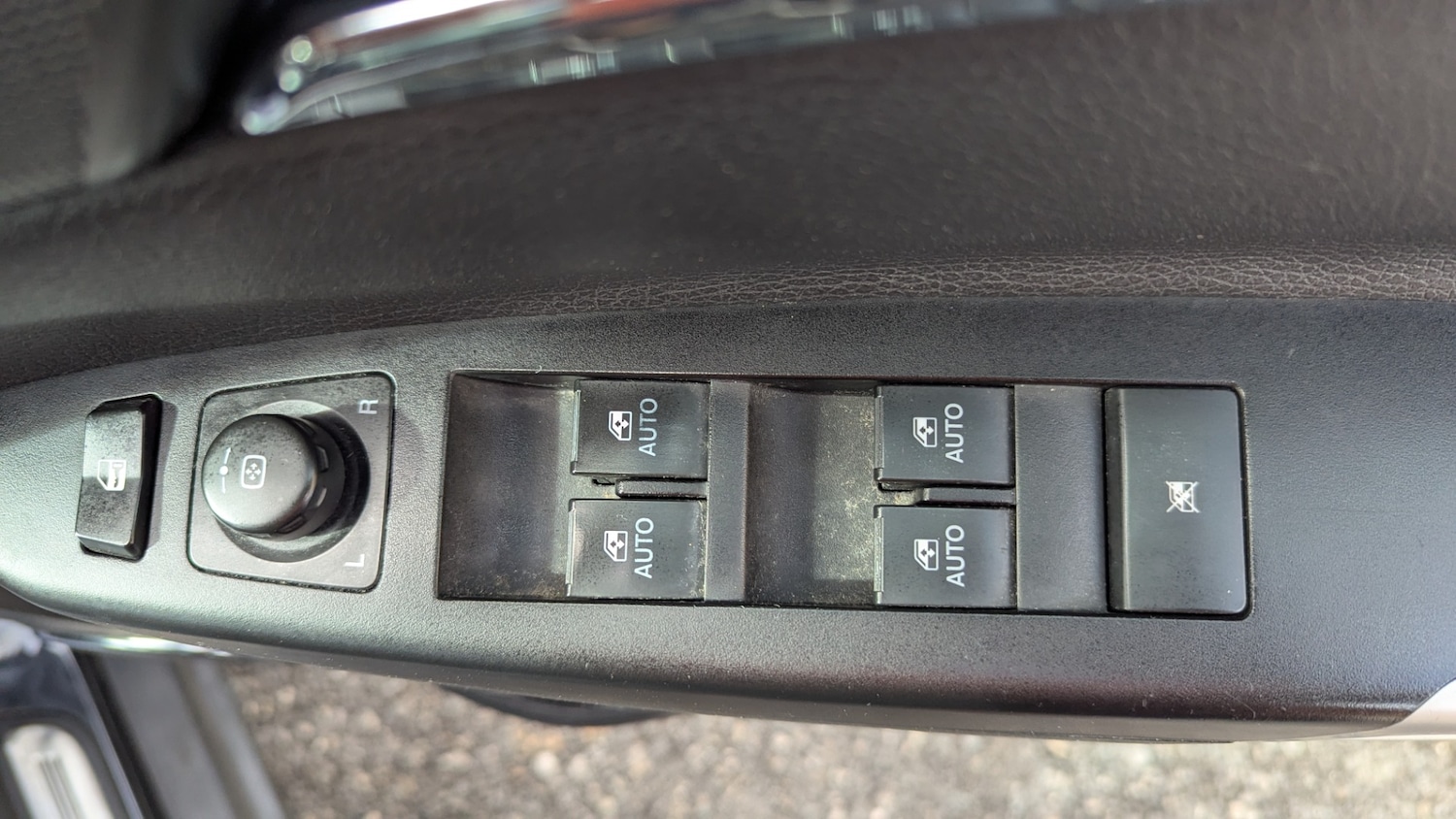 Vehicle 24