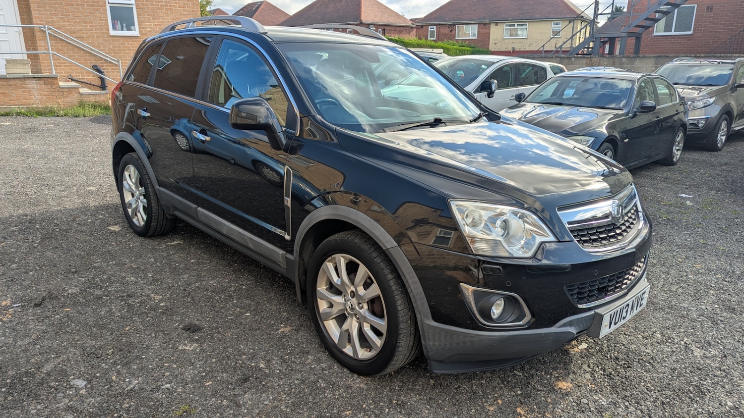 Vehicle 25