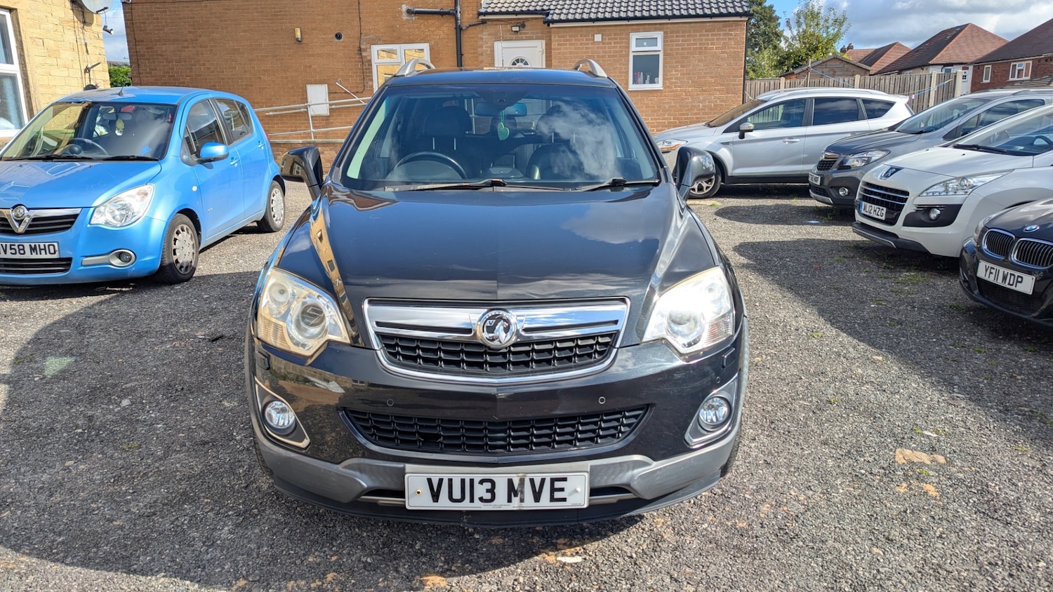 Vehicle 27