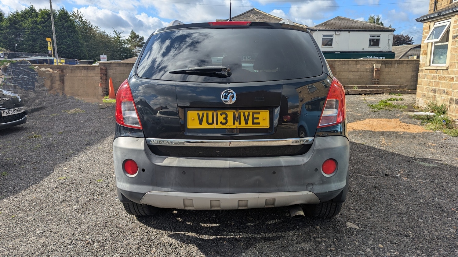 Vehicle 33