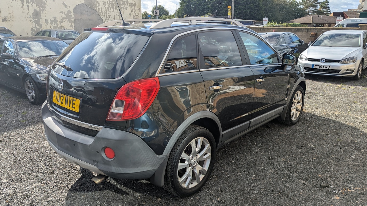 Vehicle 35