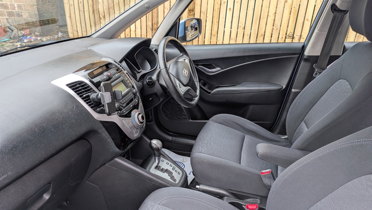 Used Hyundai Ix20 2010 for sale - 77483821: Photo 18