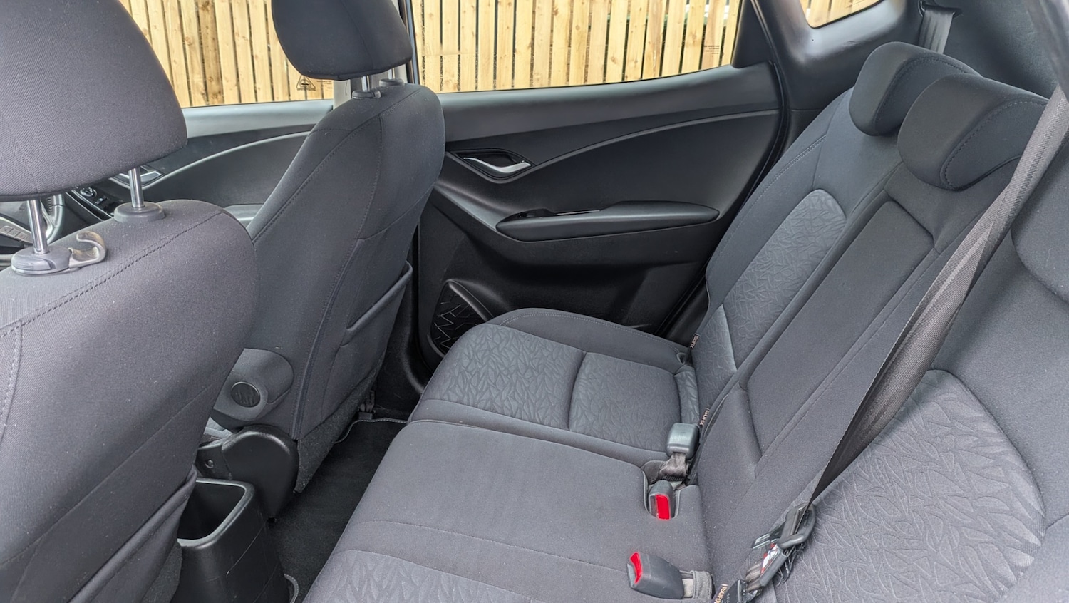 Used Hyundai Ix20 2010 for sale - 77483821: Photo 19