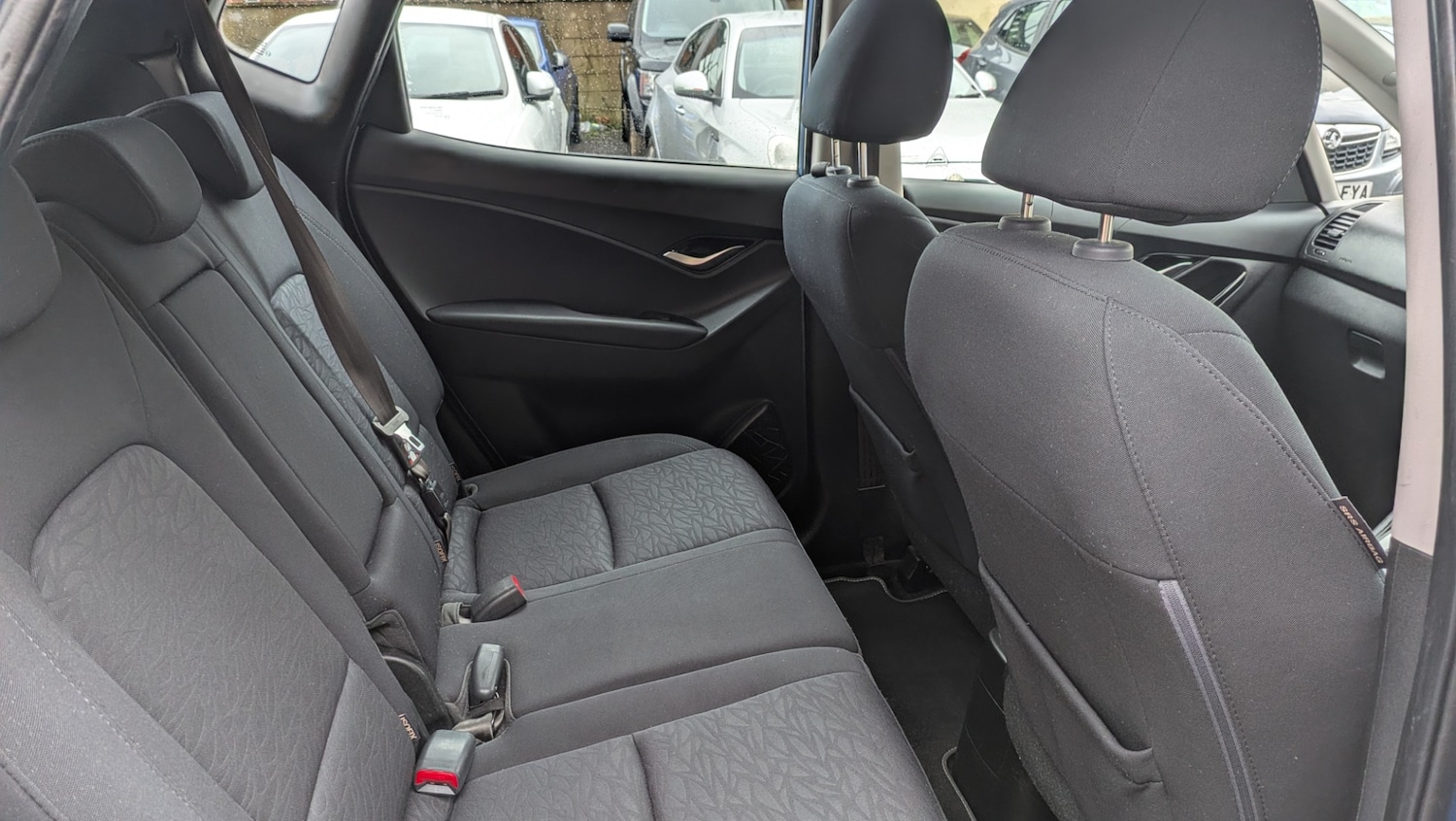 Used Hyundai Ix20 2010 for sale - 77483821: Photo 20