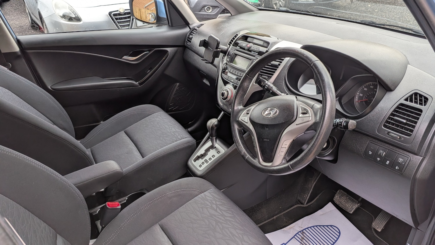 Used Hyundai Ix20 2010 for sale - 77483821: Photo 21