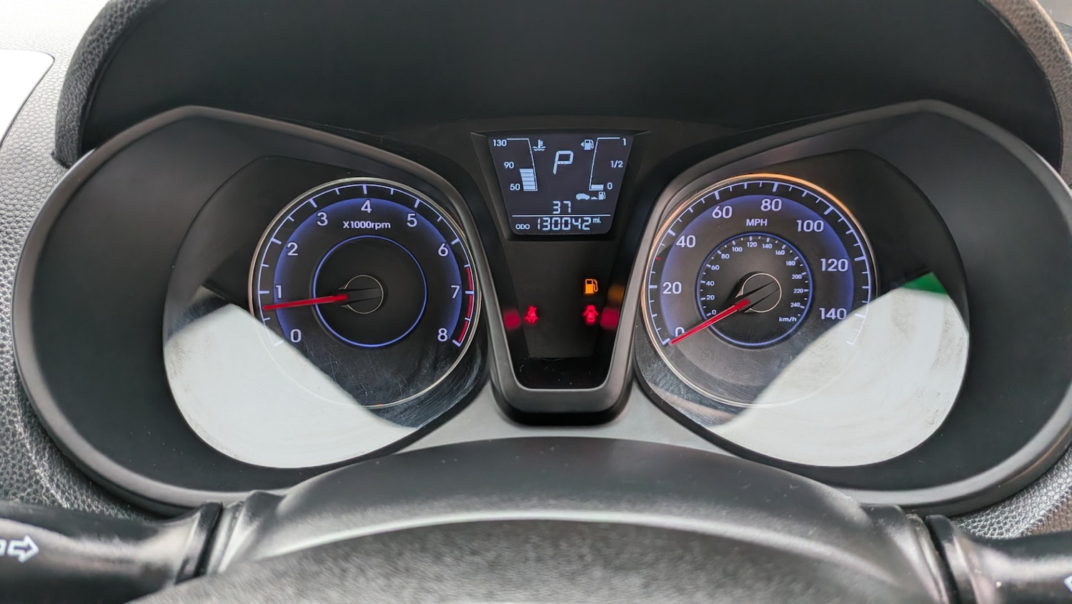 Used Hyundai Ix20 2010 for sale - 77483821: Photo 23