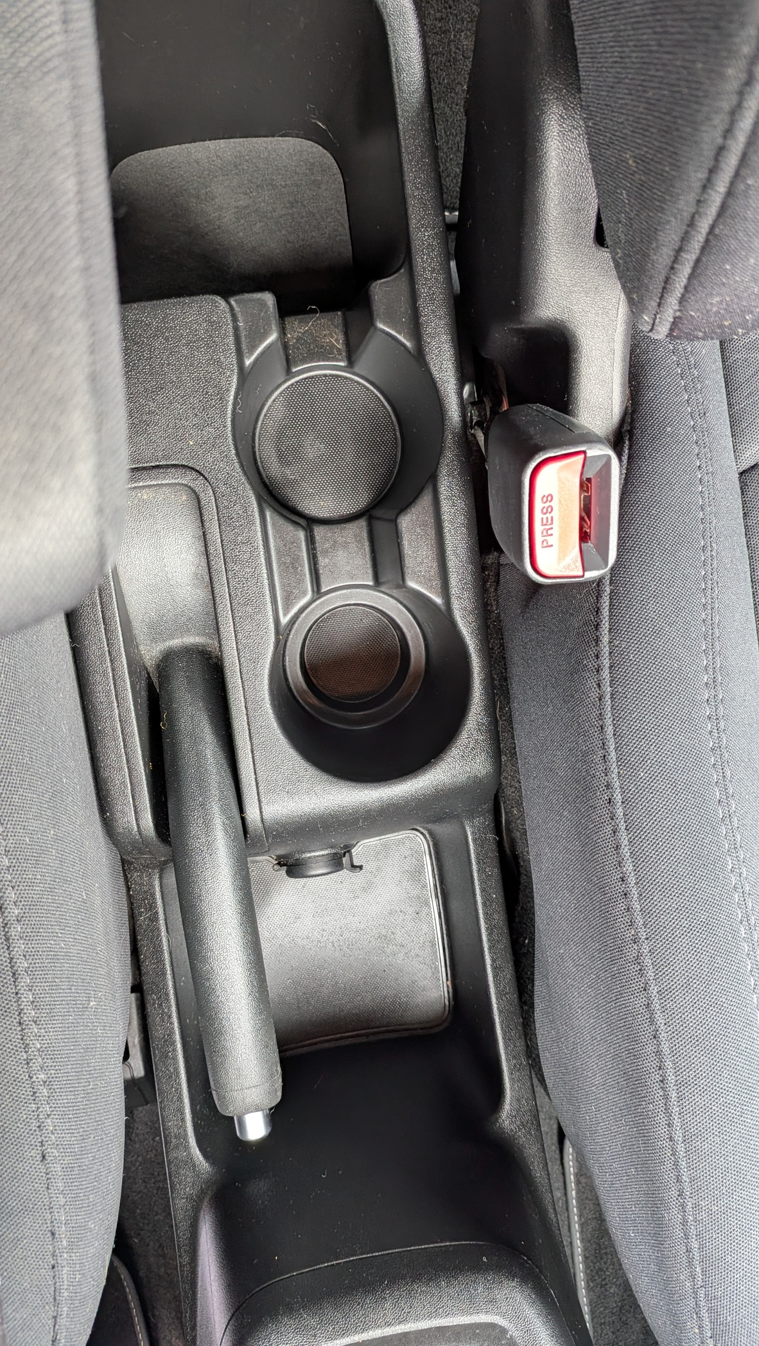 Used Hyundai Ix20 2010 for sale - 77483821: Photo 27