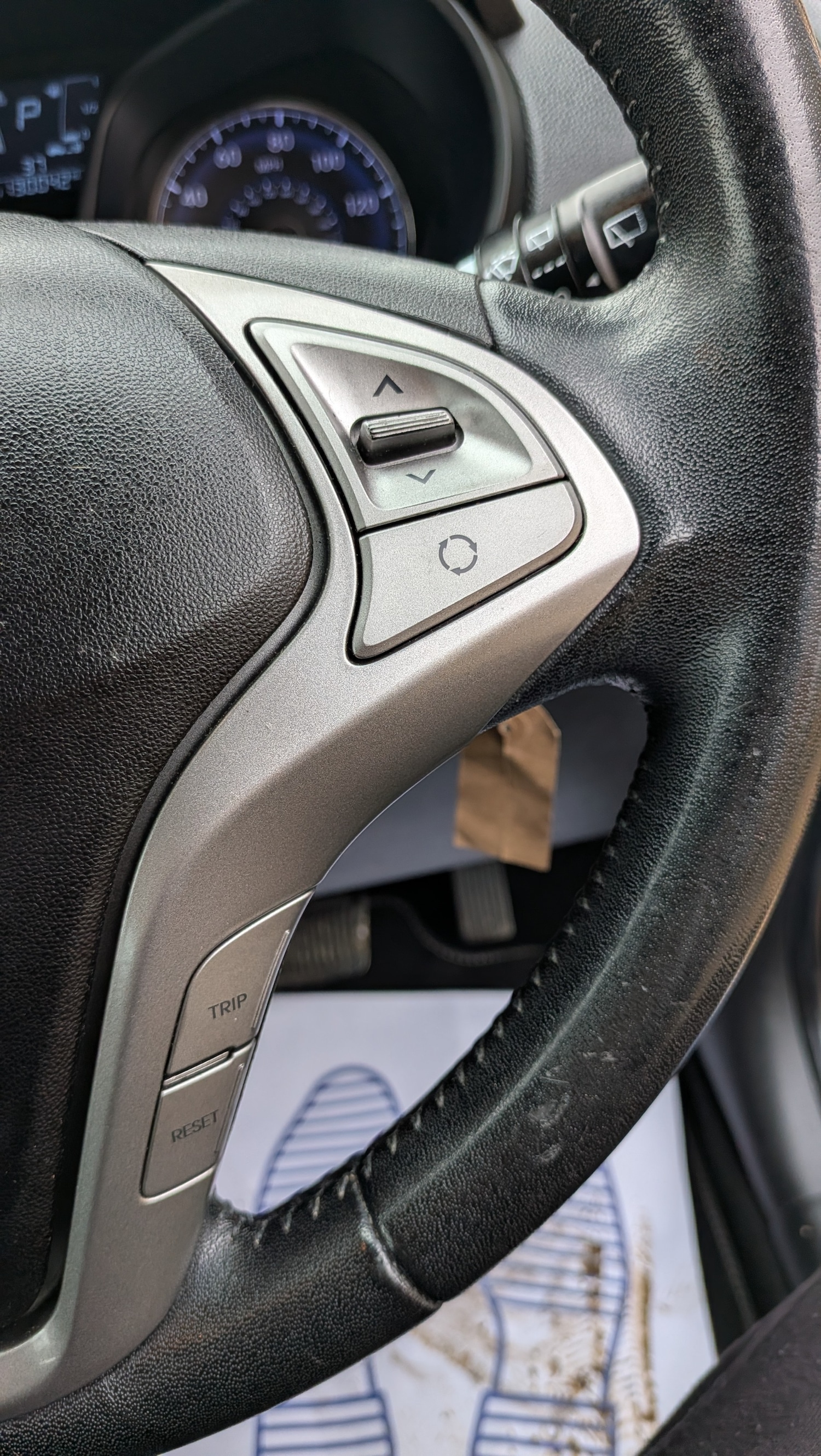 Used Hyundai Ix20 2010 for sale - 77483821: Photo 29