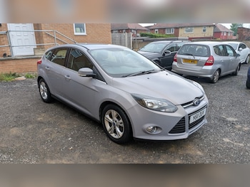 Used Ford Focus 2011 for sale - 78534974: Photo