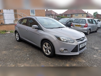 Used Ford Focus 2011 for sale - 78534974: Photo