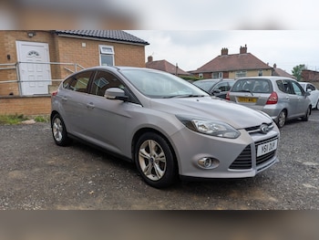 Used Ford Focus 2011 for sale - 78534974: Photo