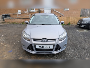 Used Ford Focus 2011 for sale - 78534974: Photo