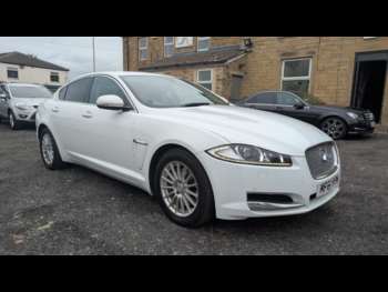 2011 (61) - 2.2d Luxury 4dr Auto