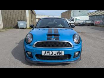Used MINI Coupe 2013 for sale - 74906996: Photo