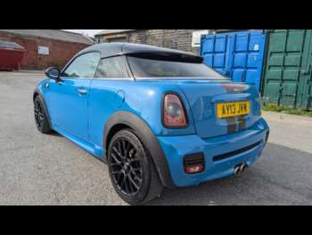 Used MINI Coupe 2013 for sale - 74906996: Photo