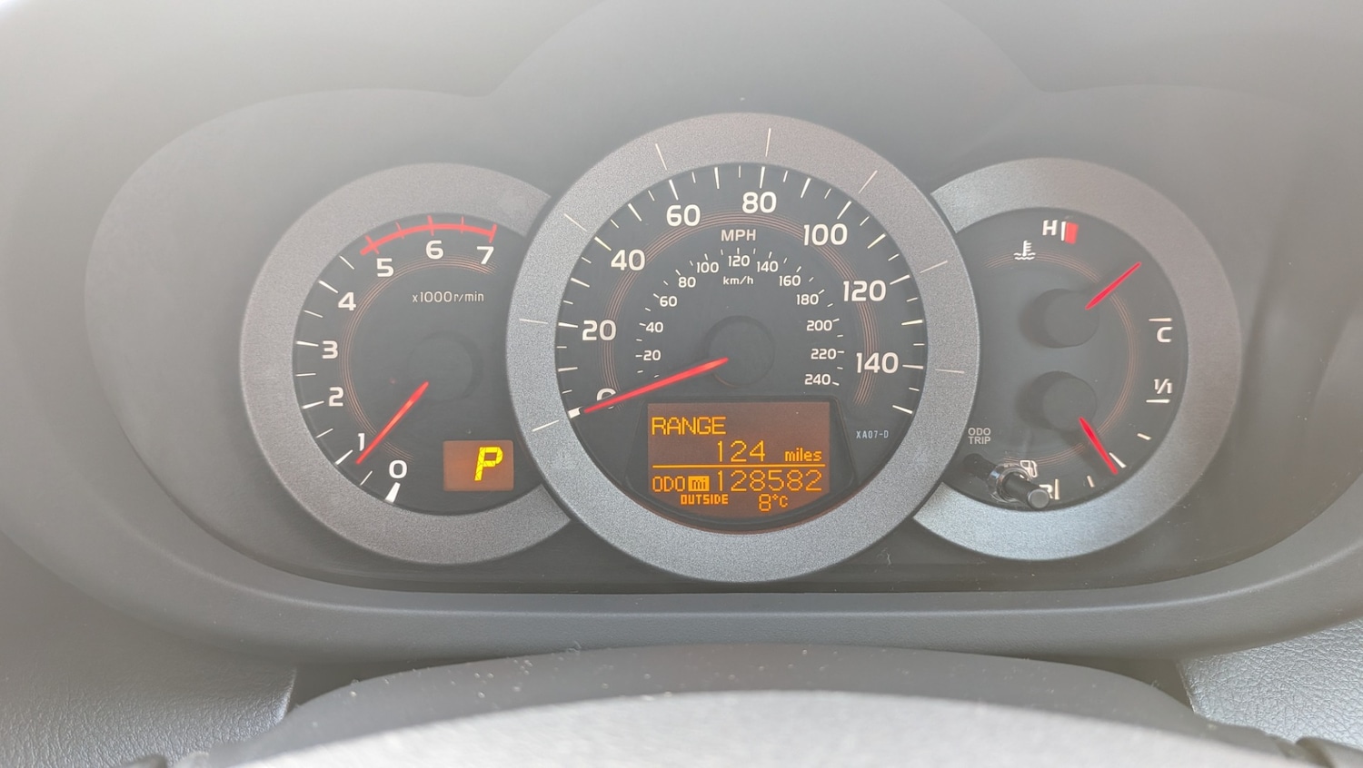 Used Toyota RAV4 2011 for sale - 77396238: Photo 12