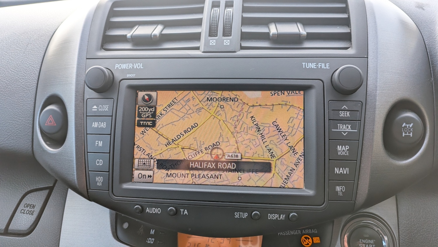 Used Toyota RAV4 2011 for sale - 77396238: Photo 13