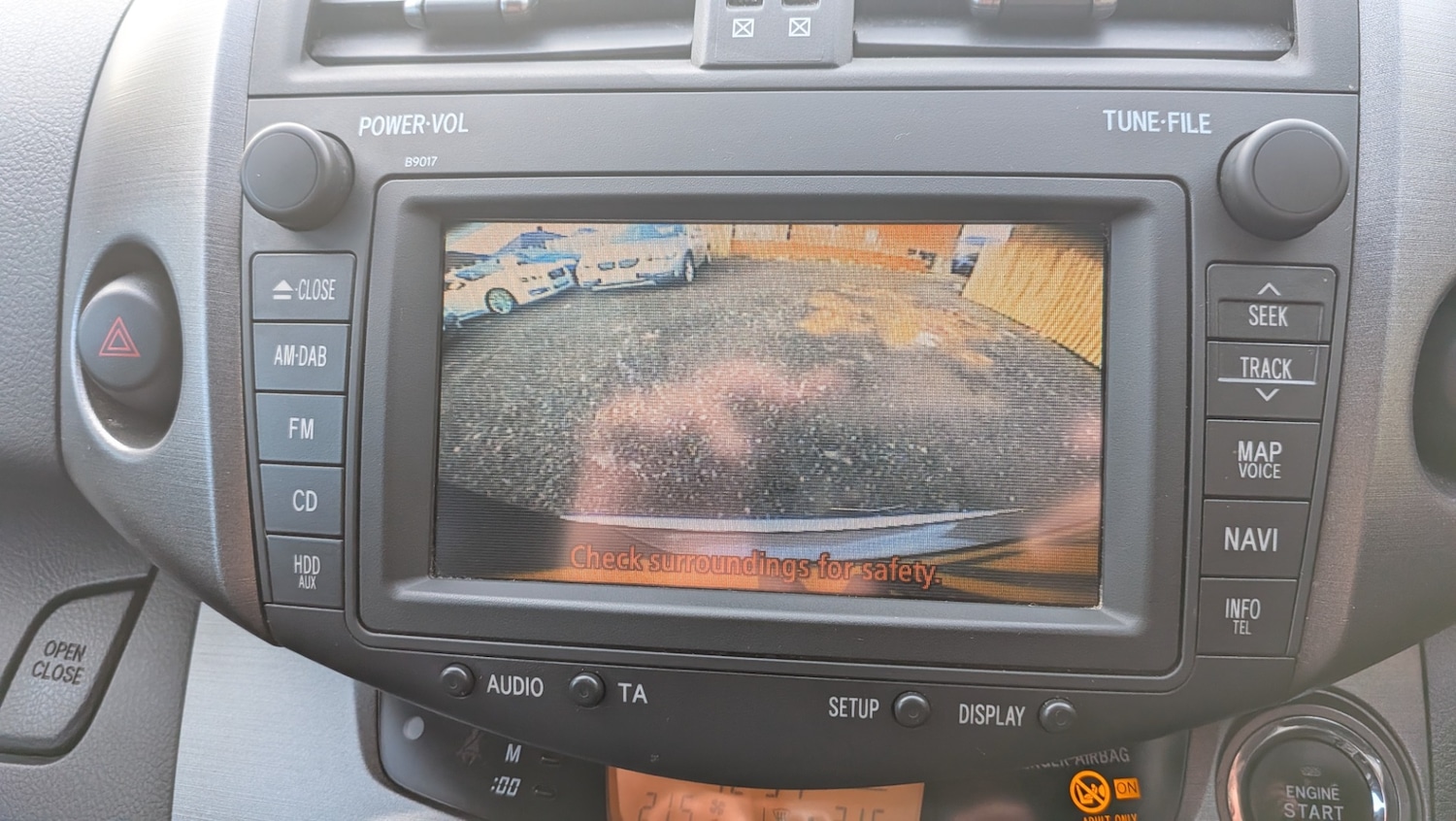 Used Toyota RAV4 2011 for sale - 77396238: Photo 14