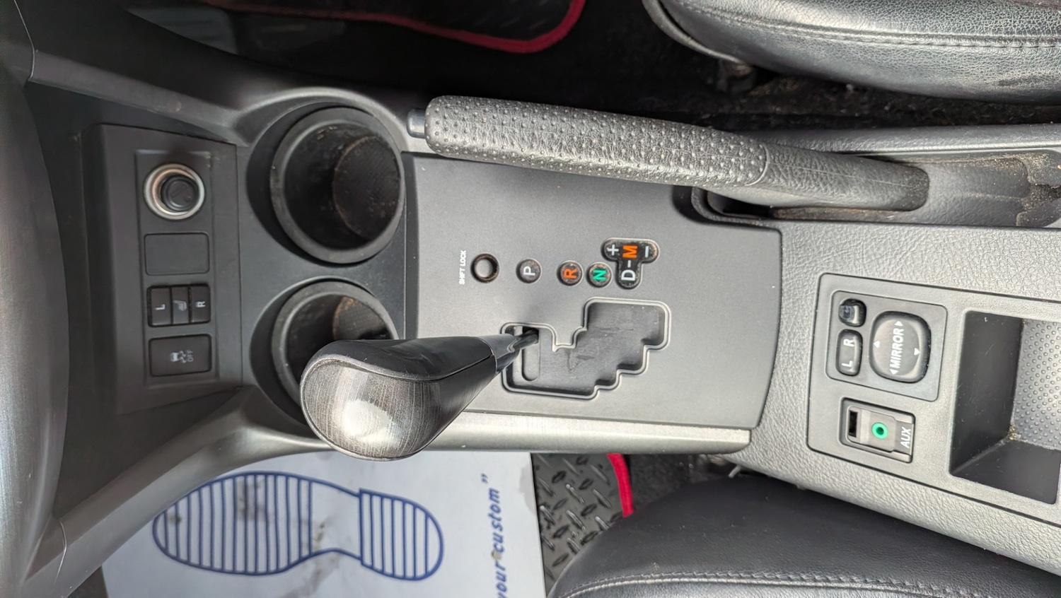 Used Toyota RAV4 2011 for sale - 77396238: Photo 16