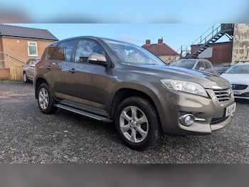 Used Toyota RAV4 2011 for sale - 77396238: Photo